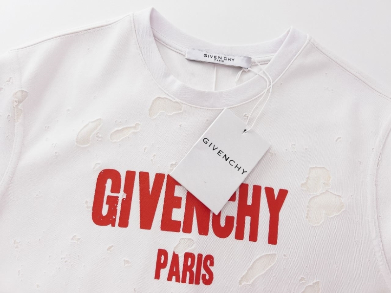 Givenchy T-Shirts